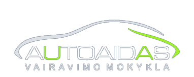 Vairavimo mokykla Autoaidas